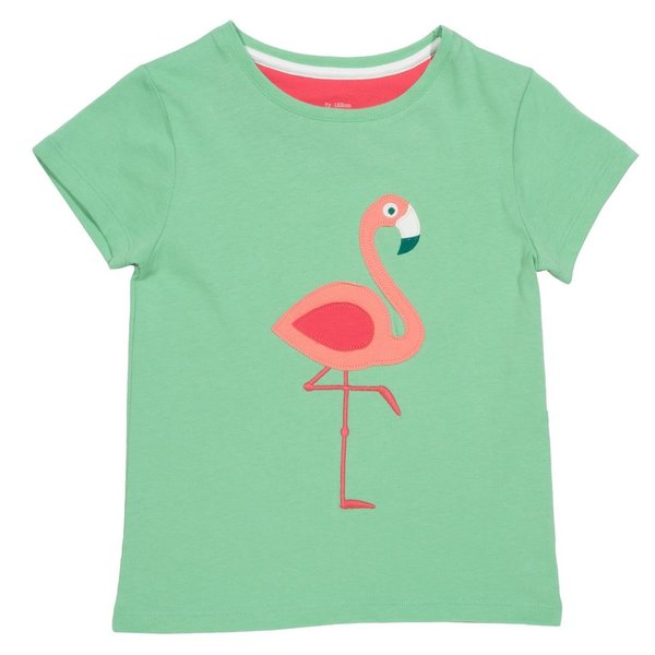 Kite Flamingo T-Shirt