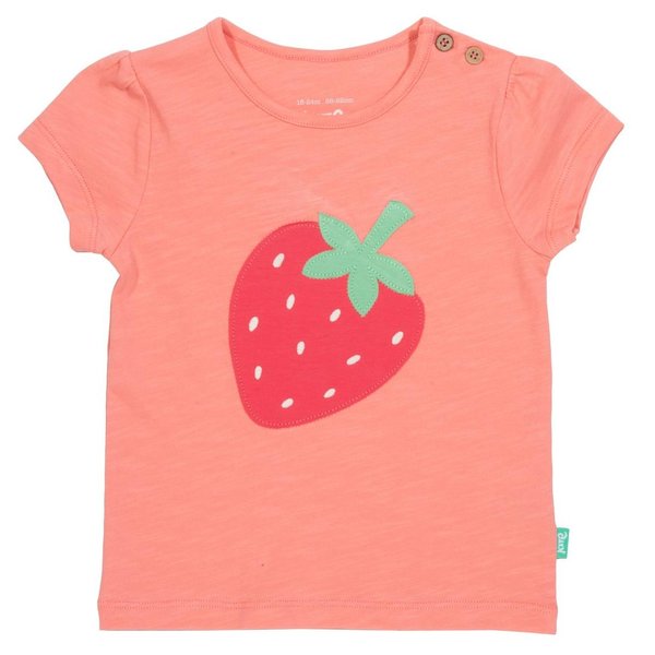Kite Erdbeer Shirt